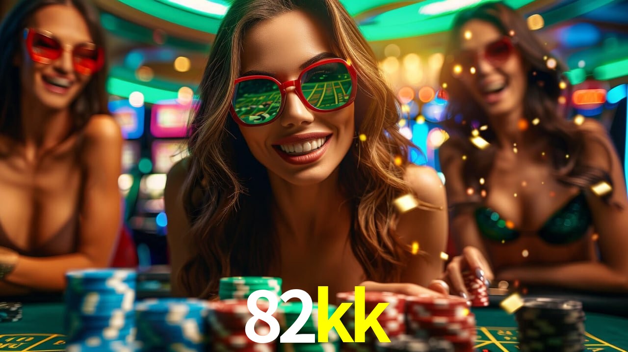 Experiência VIP 82kk