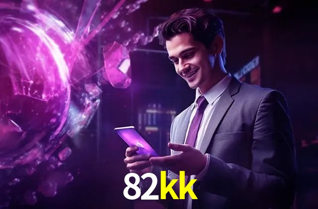 Welcome Bonus 82kk