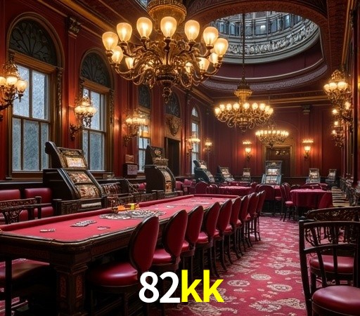 Benefícios da Conta 82kk