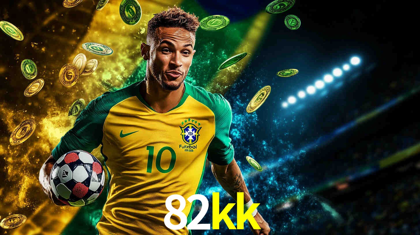 Inovações de Jogos na 82kk: O Futuro das Experiências Interativas