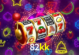 Descubra o Mundo do Cassino Online com 82kk