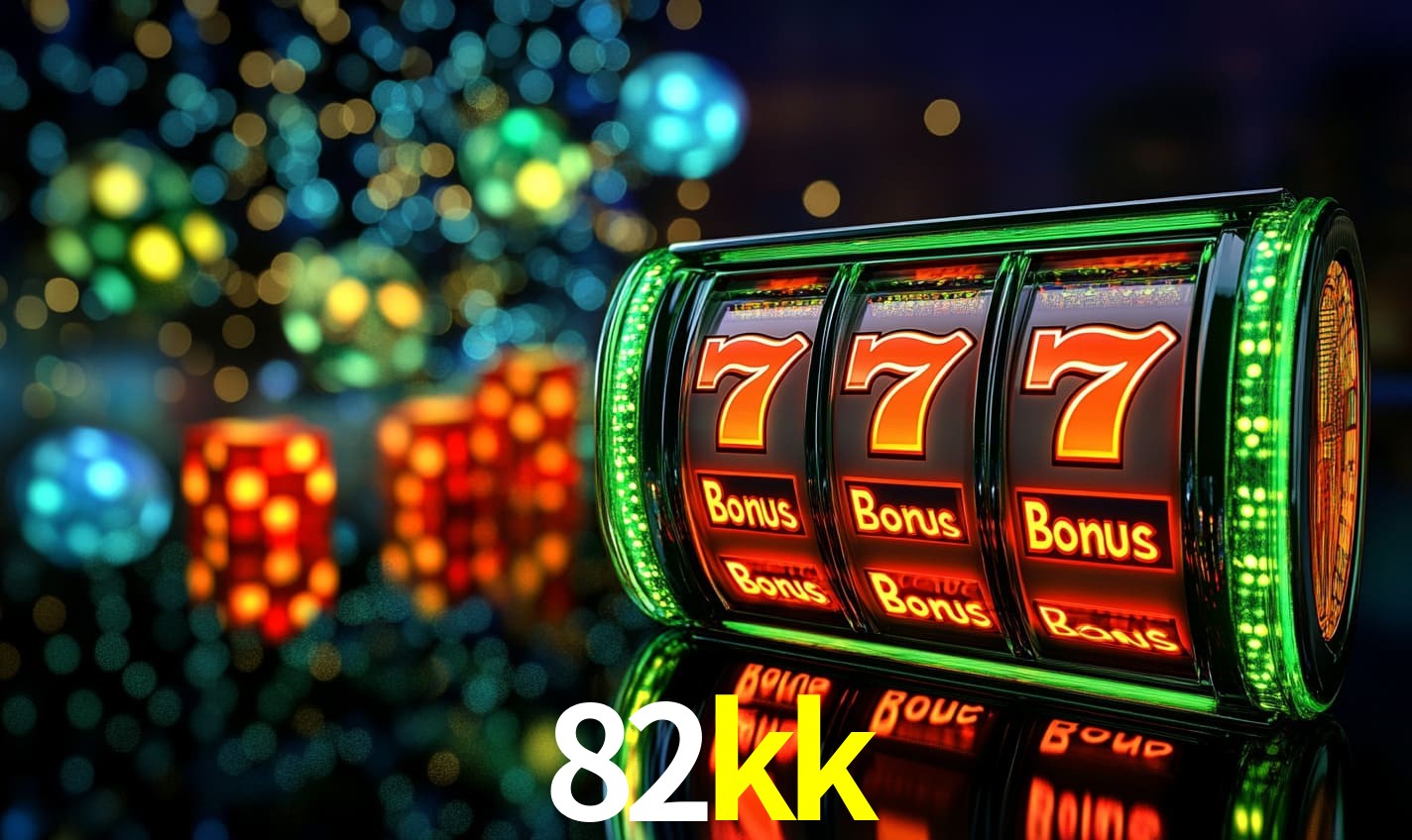 Recursos de Bônus 82kk