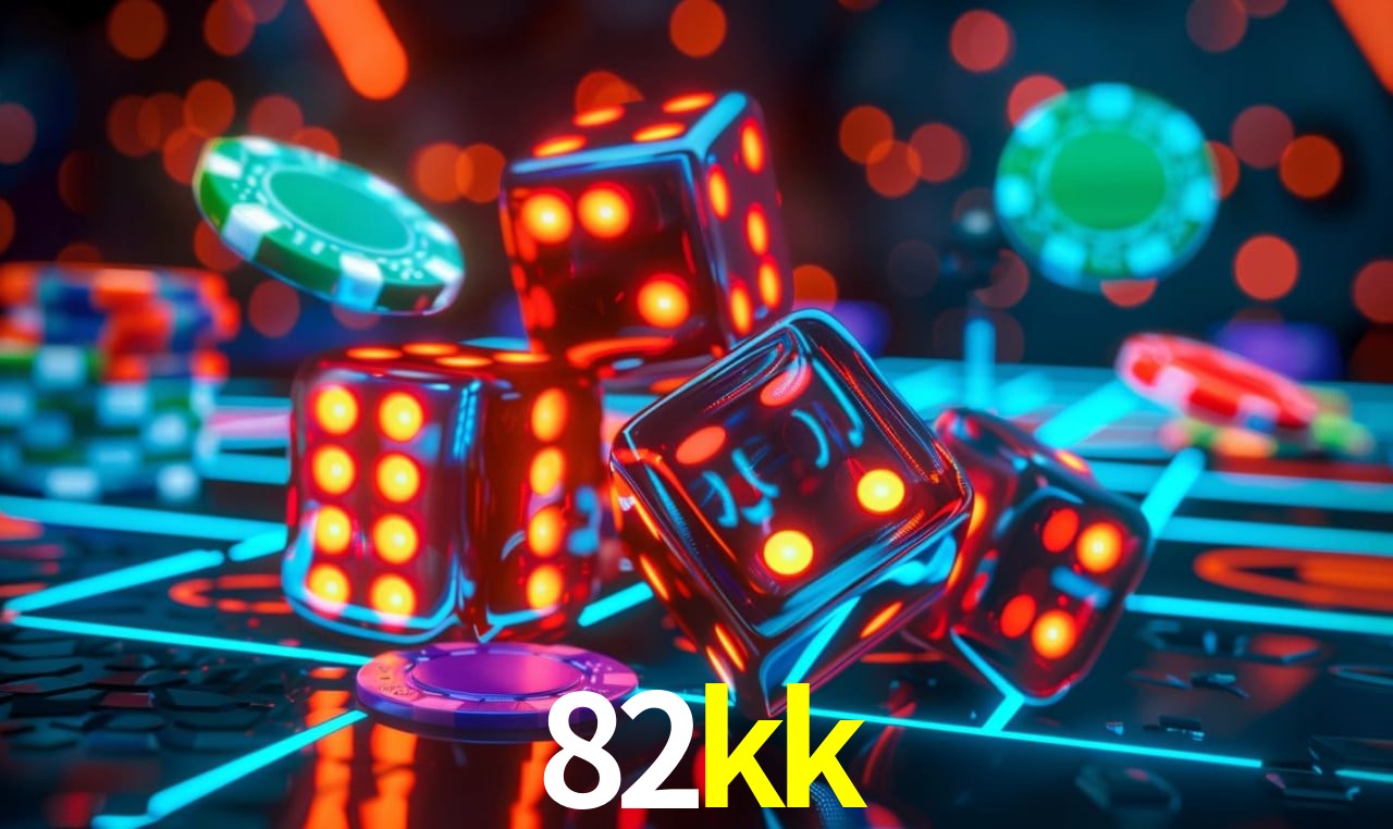 Descubra o Programa VIP da 82kk: Vantagens Exclusivas para Jogadores