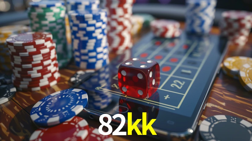 82kk: A Experiência de Casino com Jogos de Mesa ao Vivo