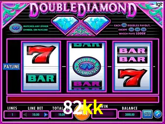 Descubra a Magia dos Jogos de Arcade no 82kk