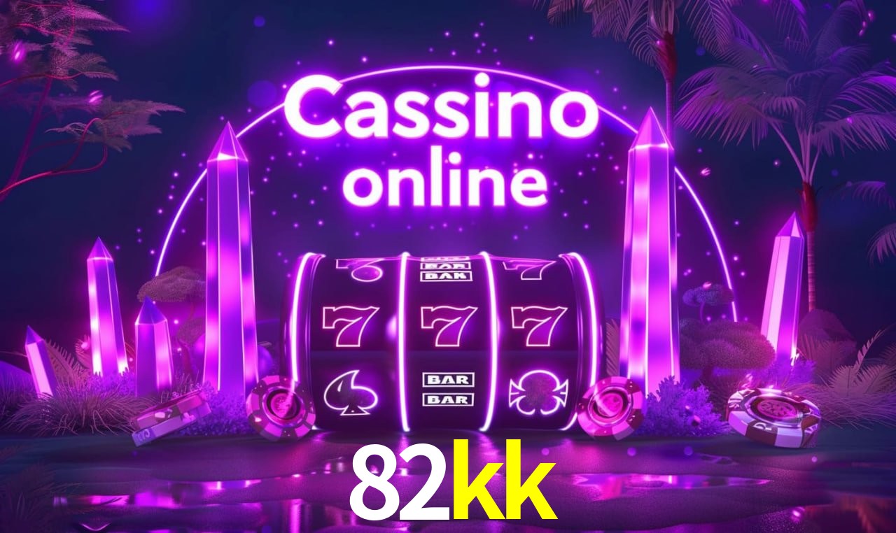 Casino Ao Vivo 82kk
