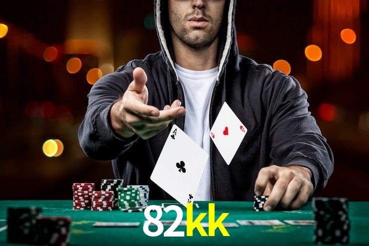 Bônus Generosos e Exclusivos no 82kk para Você!