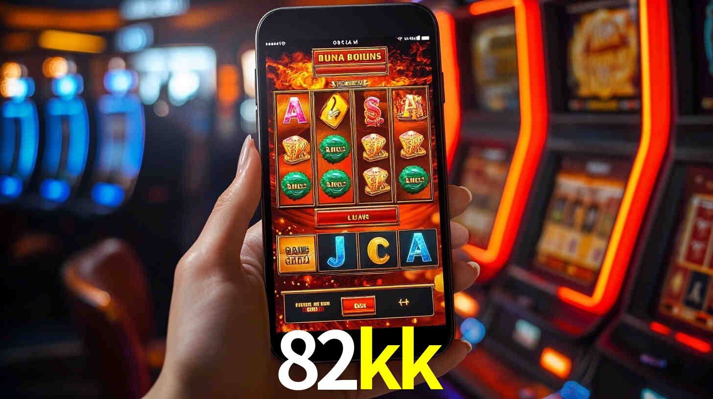 82kk bet