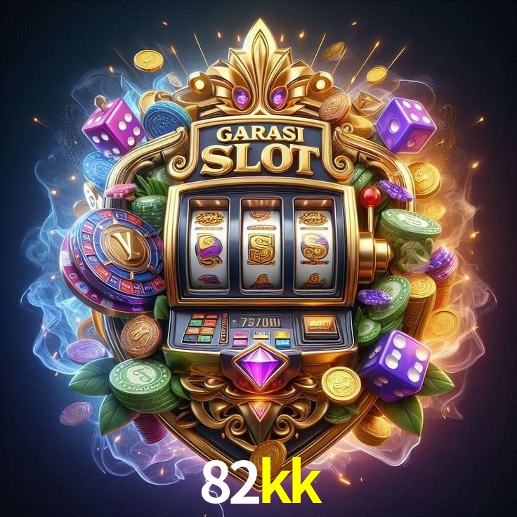 Jogos de Slot 82kk