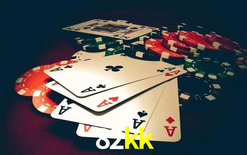 cassino 82kk