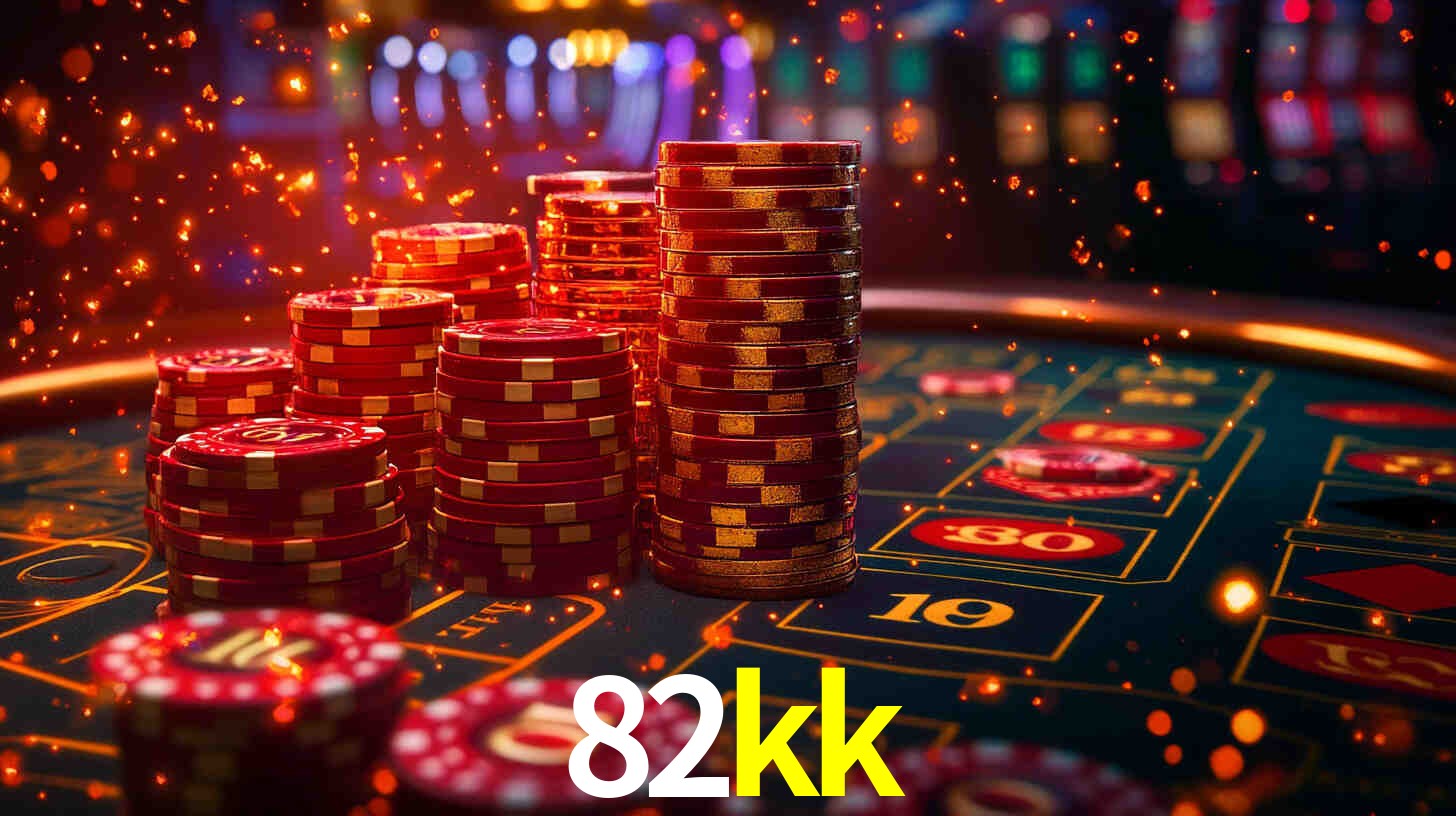 Welcome Bonus 82kk