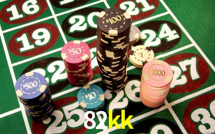 Casino Ao Vivo 82kk