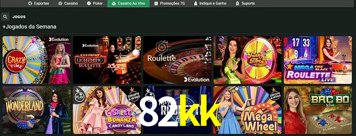 82kk bet